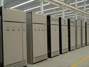 配电柜安全检查步骤与核心行业规范解析