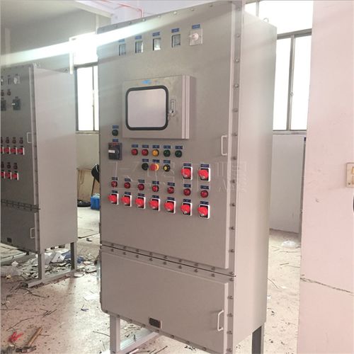 飞骏落地式防爆动力配电箱 安全可靠的工业配电解决方案