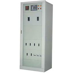 如何清晰区分机房中的列头柜、配电柜与总配电柜