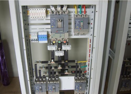 机房配电柜/配电箱安装规范与禁忌详解