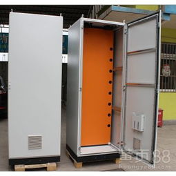 配电柜的定制化解决方案 从高压到PLC控制的全面解析